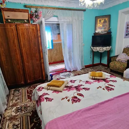 Casa Lidia Jurilovca