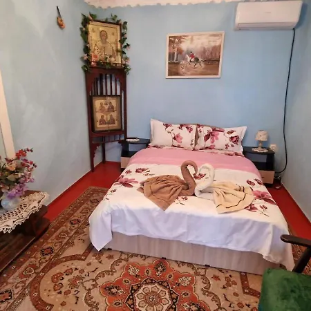 Gospodarstwo wiejskie Casa Lidia