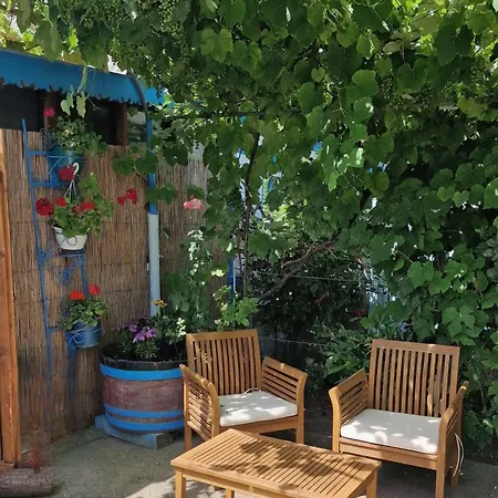 Casa Lidia * Jurilovca