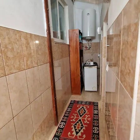 Gospodarstwo wiejskie Casa Lidia