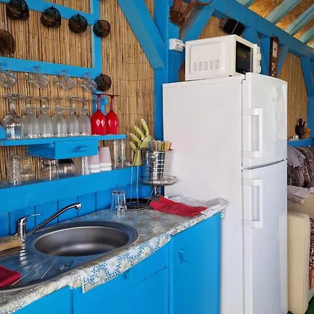 Casa Lidia * Jurilovca