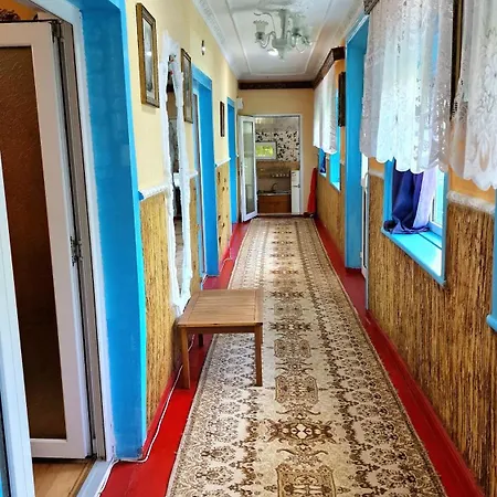 Casa Lidia Jurilovca