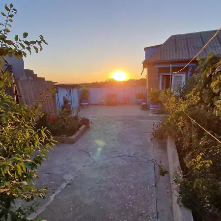 Casa Lidia * Jurilovca