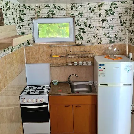 Casa Lidia Jurilovca