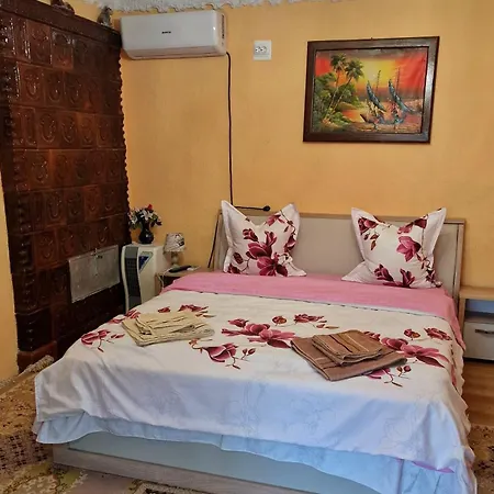 Casa Lidia * Jurilovca