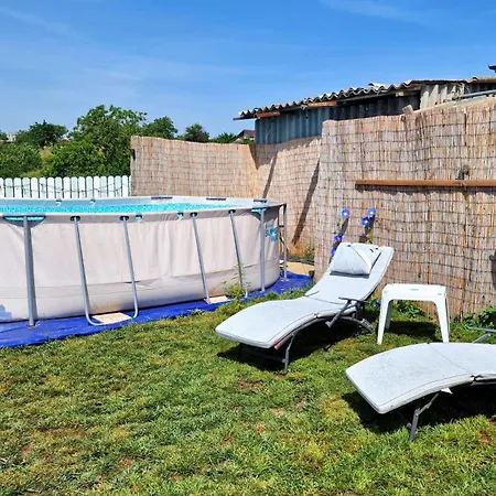 Casa Lidia *