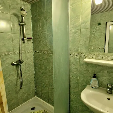 Casa Lidia Jurilovca