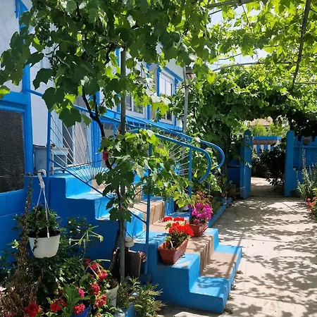 Casa Lidia Gospodarstwo wiejskie Jurilovca