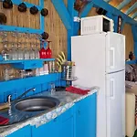 Casa Lidia * Jurilovca