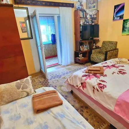 Casa Lidia Venkovský dům