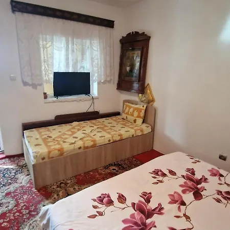 Venkovský dům Casa Lidia Jurilovca