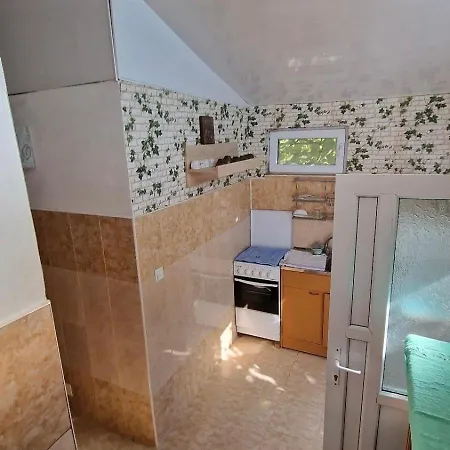 Venkovský dům Casa Lidia