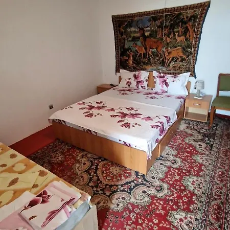 Venkovský dům Casa Lidia Jurilovca