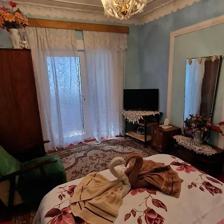 Casa Lidia *