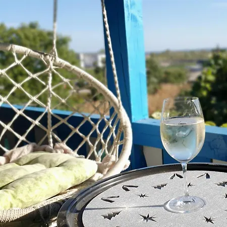 Venkovský dům Casa Lidia *