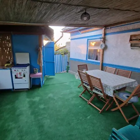 Casa Lidia Venkovský dům