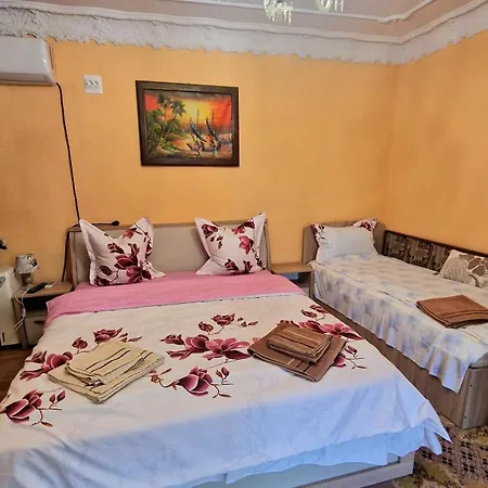 Venkovský dům Casa Lidia *