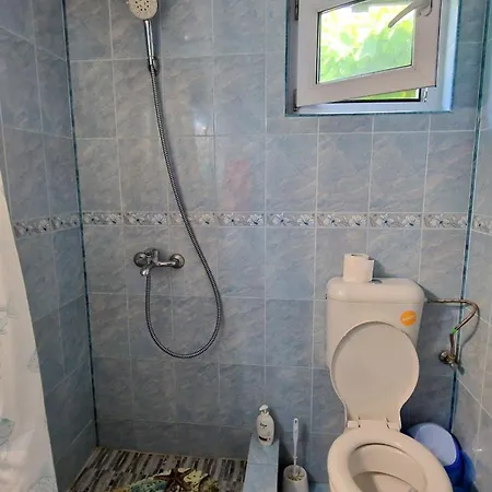 Casa Lidia Venkovský dům *