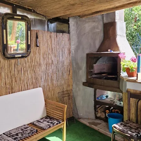 Casa Lidia Jurilovca