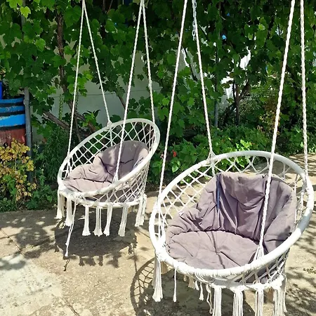 Casa Lidia * Jurilovca