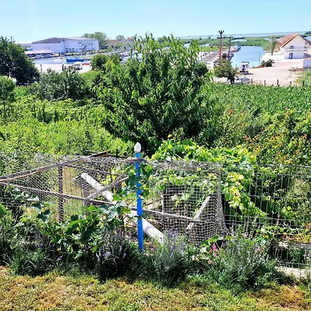 Casa Lidia Venkovský dům