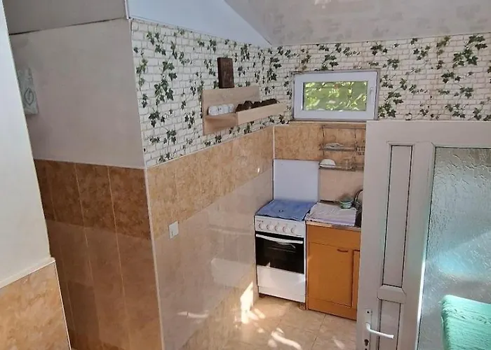 Lantställe Casa Lidia