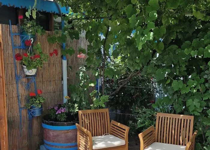 Casa Lidia * Jurilovca