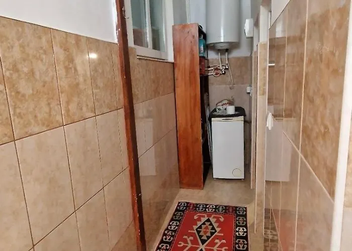 Lantställe Casa Lidia