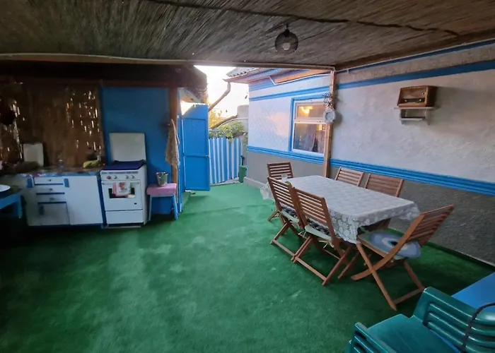 Casa Lidia Lantställe