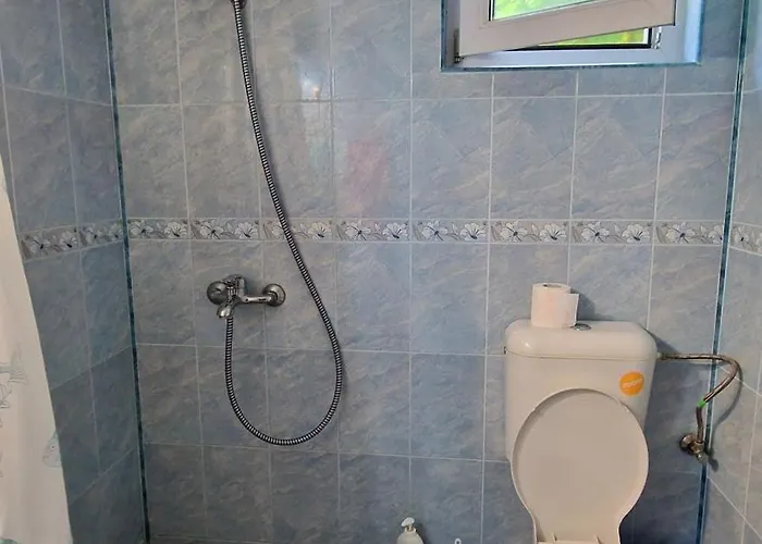 Casa Lidia Lantställe *