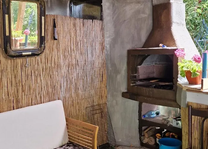 Casa Lidia Jurilovca