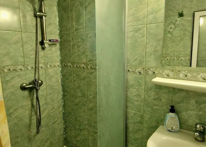 Casa Lidia Jurilovca