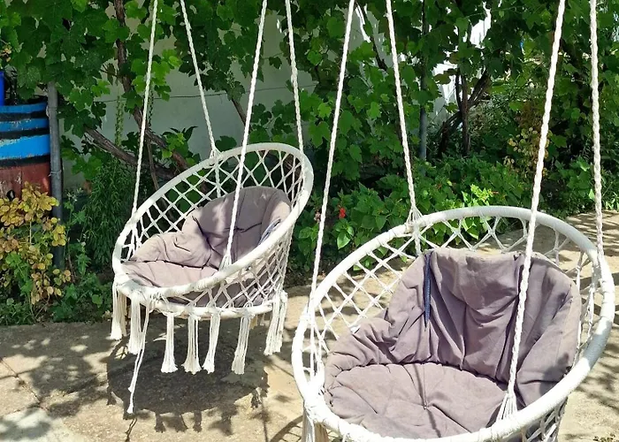 Casa Lidia * Jurilovca