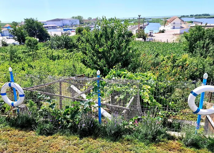 Casa Lidia Lantställe